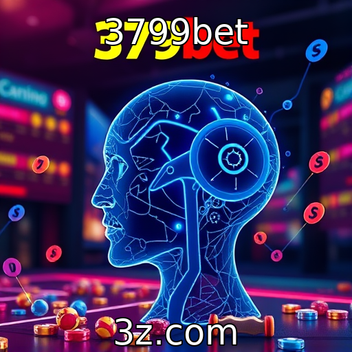 3799bet : Como a inteligência artificial está transformando o design de jogos
