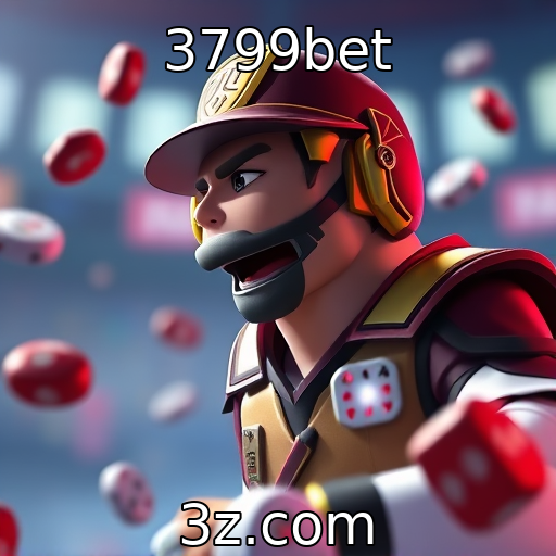 3799bet : Novas tendências em jogos de realidade aumentada