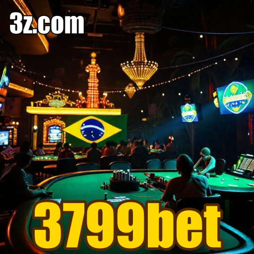 Bingo Empolgante: 3799bet Revoluciona Seus Jogos Online