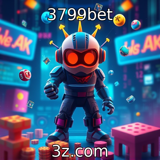 3799bet : Impactos das tecnologias emergentes nos jogos