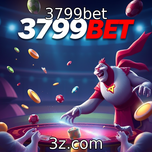 3799bet - A evolução das plataformas de jogos online