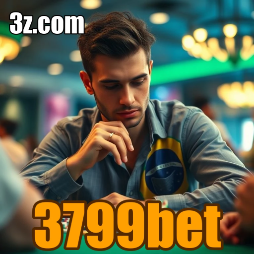 Destaques Imperdíveis da Seção Featured da 3799bet