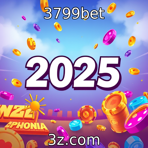 3799bet - Eventos principais da indústria de jogos em 2025