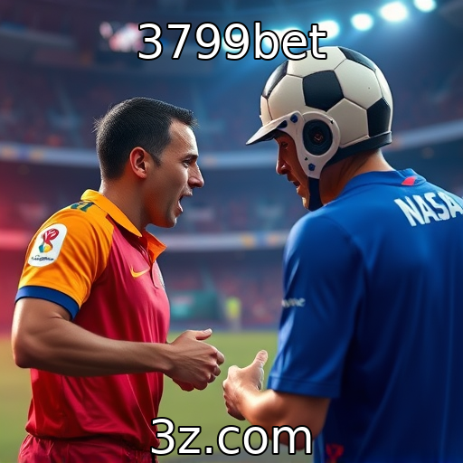 3799bet : Regulamentação de jogos e apostas no cenário atual