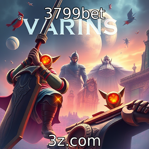 3799bet : Evolução dos gráficos em jogos de ação