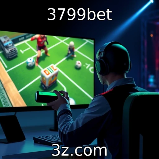 Crescimento das plataformas de streaming de jogos