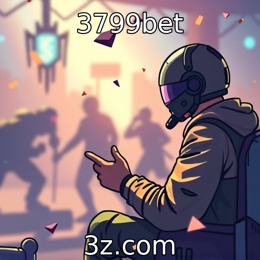 3799bet : Análise das microtransações em jogos atuais