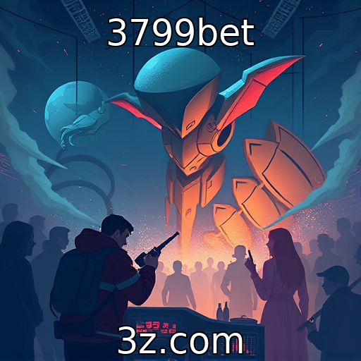 3799bet - O papel da narrativa nos jogos modernos