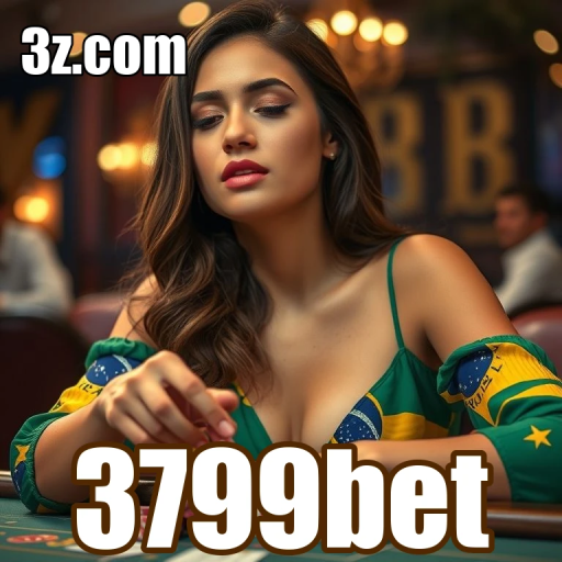 Poker Irresistível no 3799bet: A Diversão que Não Para