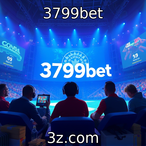 3799bet : Avanços tecnológicos no desenvolvimento de jogos