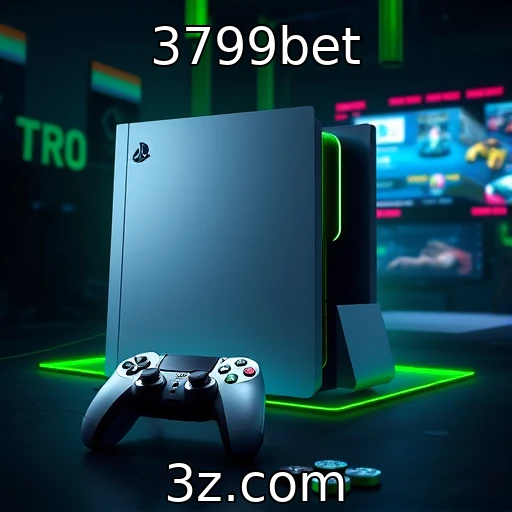 Inovações tecnológicas em consoles de videogame