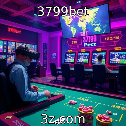 Impacto da realidade virtual na experiência de jogo